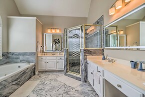 Duluth Home w/ Patio: 22 Mi to Downtown Atlanta!