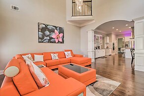 Duluth Home w/ Patio: 22 Mi to Downtown Atlanta!