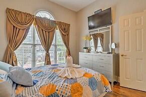 Duluth Home w/ Patio: 22 Mi to Downtown Atlanta!