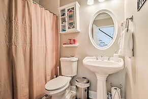 Duluth Home w/ Patio: 22 Mi to Downtown Atlanta!