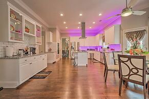 Duluth Home w/ Patio: 22 Mi to Downtown Atlanta!