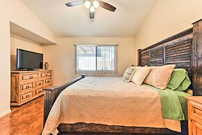 Family Home - Walk to Golf Course & Park
