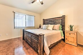 Family Home - Walk to Golf Course & Park