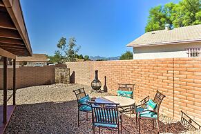 Family Home - Walk to Golf Course & Park