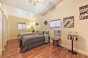 Family Home - Walk to Golf Course & Park