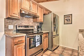 Family Home - Walk to Golf Course & Park