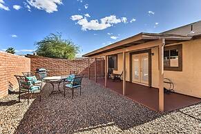 Family Home - Walk to Golf Course & Park