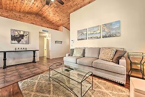 Family Home - Walk to Golf Course & Park