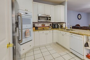 Quaint Fayetteville Vacation Rental w/ Lake Access