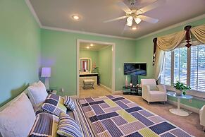 Stunning Duluth Family House w/ Fireplace & Patio!