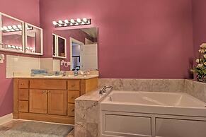 Stunning Duluth Family House w/ Fireplace & Patio!