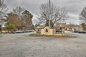 Stunning Duluth Family House w/ Fireplace & Patio!