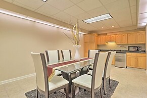 Stunning Duluth Family House w/ Fireplace & Patio!