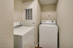 Ground-floor Apartment ~ 1 Mi to Cloudland Canyon!