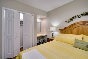 Ground-floor Apartment ~ 1 Mi to Cloudland Canyon!