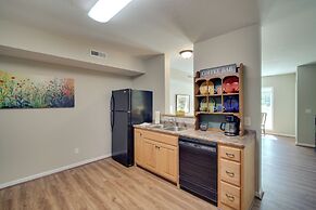 Ground-floor Apartment ~ 1 Mi to Cloudland Canyon!