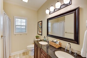 Stunning Rabun Gap Home w/ Deck & Mountain Views!