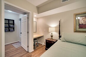 Ground-floor Retreat Only 1 Mi to Cloudland Canyon