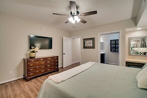 Ground-floor Retreat Only 1 Mi to Cloudland Canyon