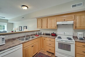 Ground-floor Retreat Only 1 Mi to Cloudland Canyon