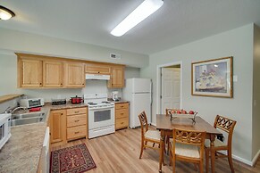 Ground-floor Retreat Only 1 Mi to Cloudland Canyon