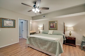 Ground-floor Retreat Only 1 Mi to Cloudland Canyon