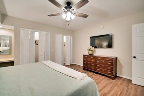 Ground-floor Retreat Only 1 Mi to Cloudland Canyon