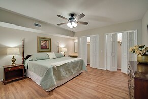 Ground-floor Retreat Only 1 Mi to Cloudland Canyon