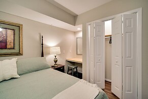 Ground-floor Retreat Only 1 Mi to Cloudland Canyon