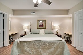 Ground-floor Retreat Only 1 Mi to Cloudland Canyon