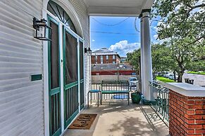 Charming New Orleans Home < 3 Mi to Bourbon St