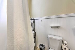 Charming New Orleans Home < 3 Mi to Bourbon St