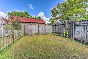 Charming New Orleans Home < 3 Mi to Bourbon St