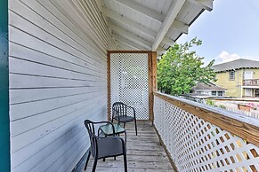 Charming New Orleans Home < 3 Mi to Bourbon St