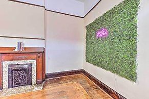 Charming New Orleans Home < 3 Mi to Bourbon St