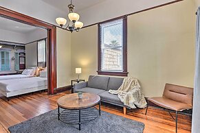 Charming New Orleans Home < 3 Mi to Bourbon St