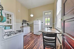 Charming New Orleans Home < 3 Mi to Bourbon St