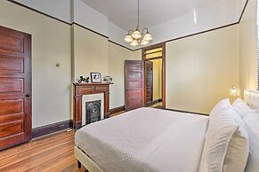 Charming New Orleans Home < 3 Mi to Bourbon St