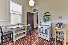 Charming New Orleans Home < 3 Mi to Bourbon St