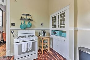 Charming New Orleans Home < 3 Mi to Bourbon St