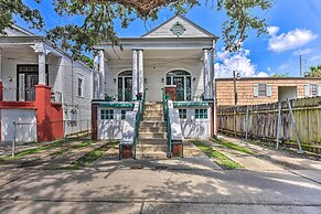 Charming New Orleans Home < 3 Mi to Bourbon St