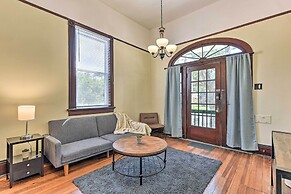 Charming New Orleans Home < 3 Mi to Bourbon St