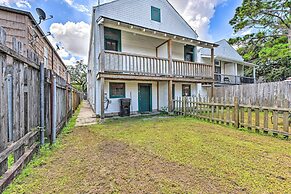 Charming New Orleans Home < 3 Mi to Bourbon St