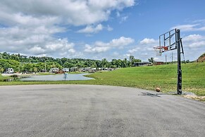 Morganton Tiny Home < 5 Mi to Blue Ridge Lake