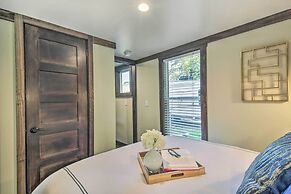 Morganton Tiny Home < 5 Mi to Blue Ridge Lake