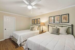 Lakefront Hamilton Cabin w/ Dock & Fire Pit!