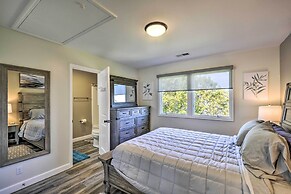 Scenic Sanctuary in Lookout Mountain w/ Views!