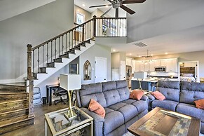 Scenic Sanctuary in Lookout Mountain w/ Views!