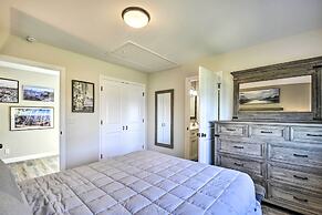 Scenic Sanctuary in Lookout Mountain w/ Views!