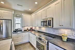 Scenic Sanctuary in Lookout Mountain w/ Views!